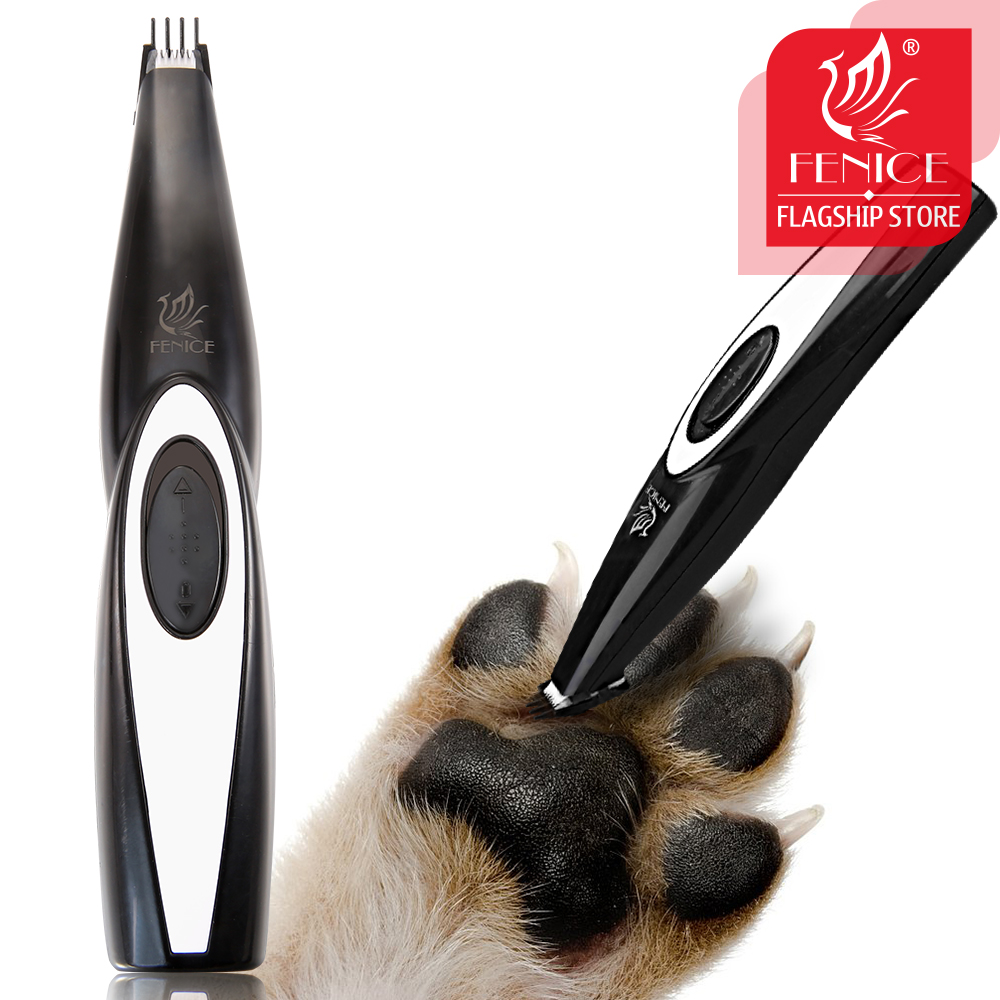 Pet Supplies Grooming Hours - Fenice Professional Pets Grooming Supplies Electric