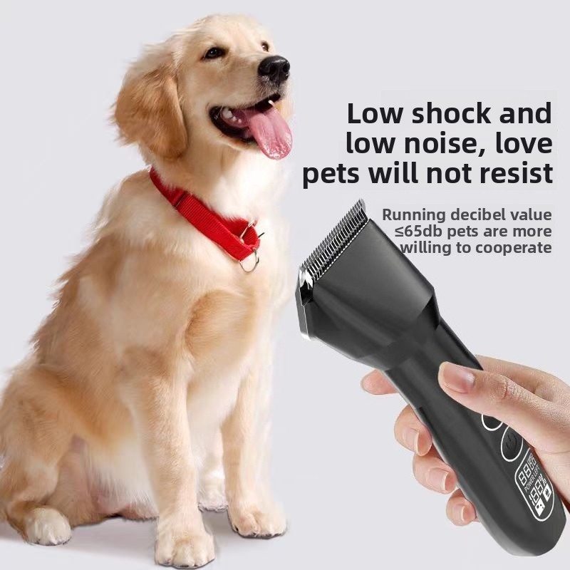 Pet Supplies Grooming Hours - Pets Dogs Machine Cut Hair Dogs