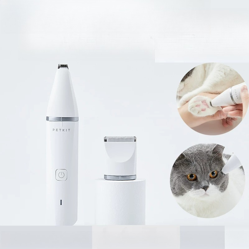 Pet Supplies Grooming Hours - PETKIT Hair Cutting Machine Dog Grooming