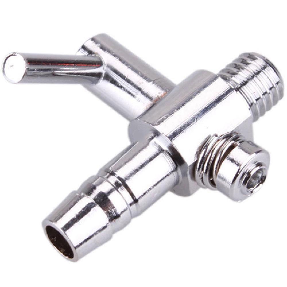 Pet Supplies Distributors In Usa - 1Pc Control Valve Thread Stainless Steel