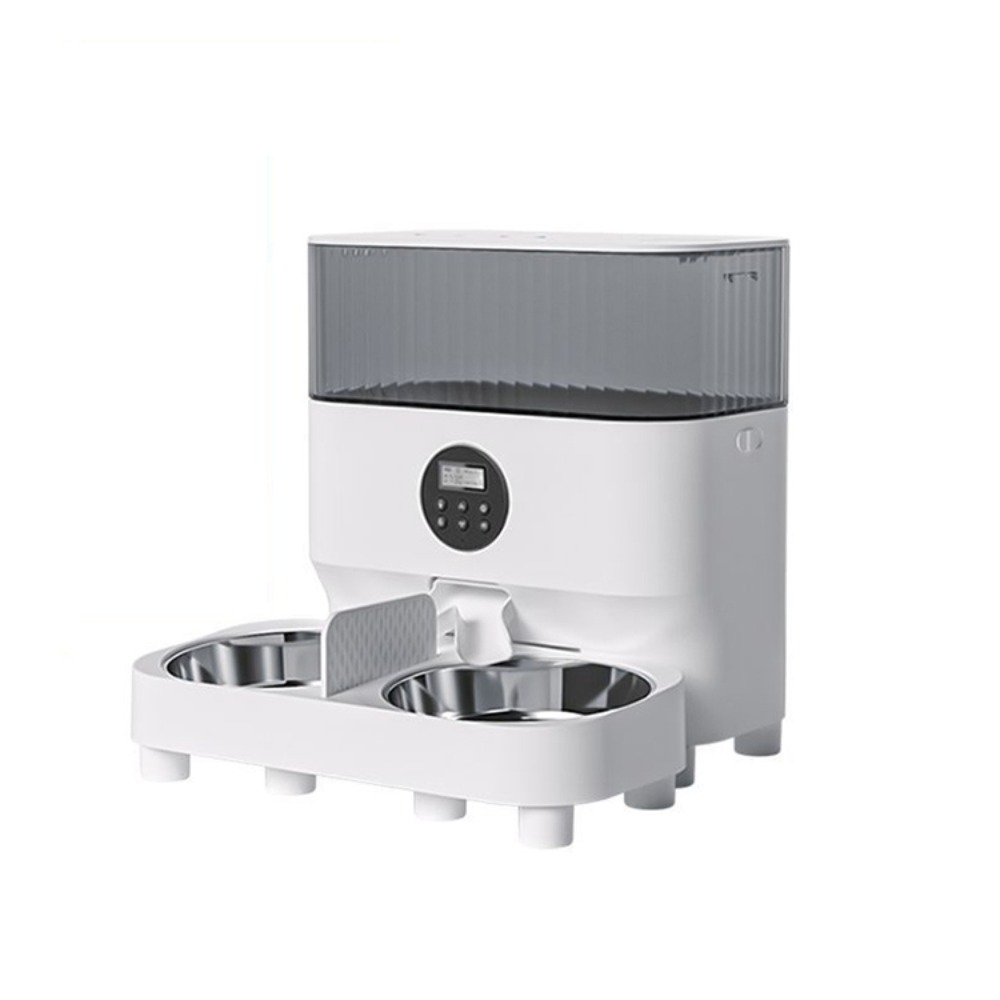 Pet Supplies Distributors In Usa - Intelligent 5L Intelligent Automatic Feeder Bidirectional