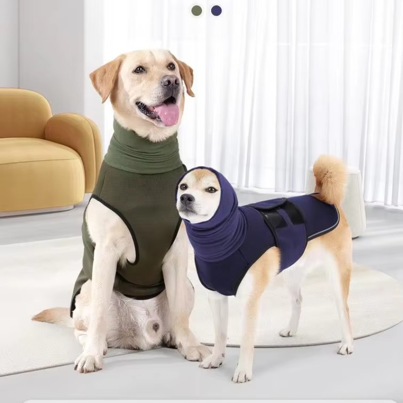 For  for Dogs Polyester Anxiet - Dog Anxiety Vest review and price