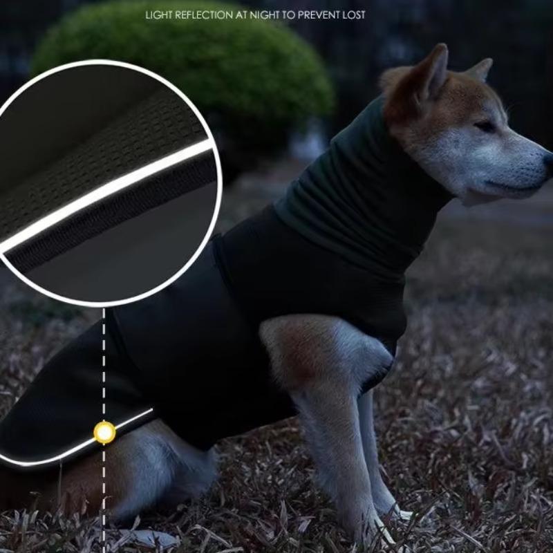 For  for Dogs Polyester Anxiet - Dog Anxiety Vest review and price
