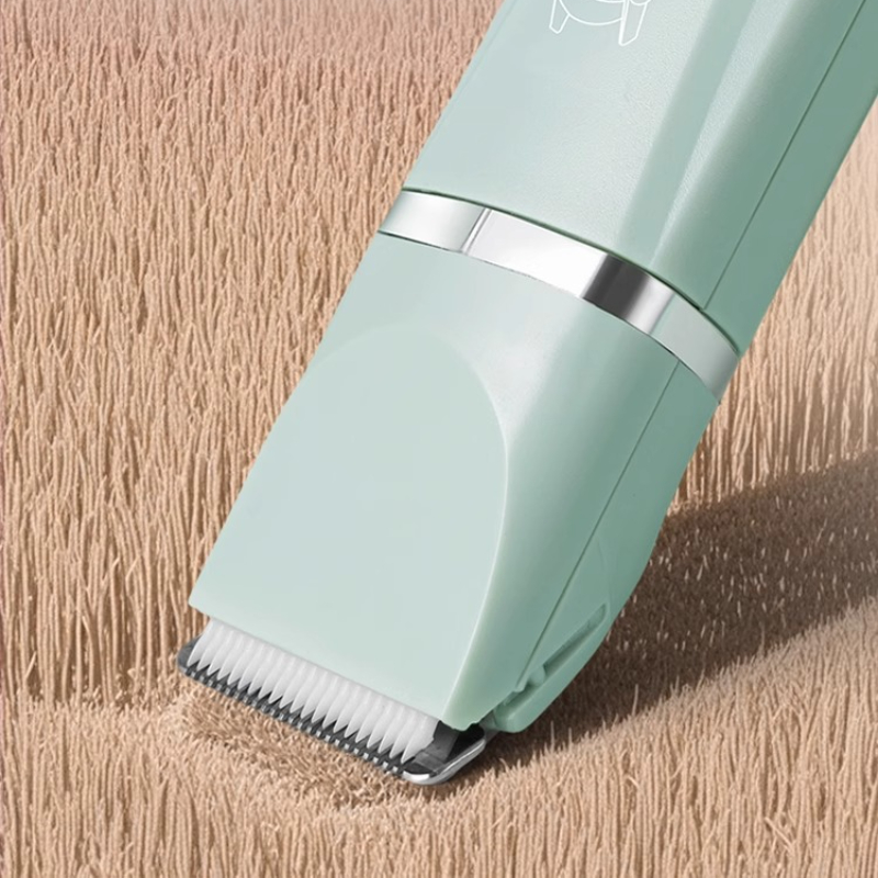 Dog Pet Hair Trimmer Professio - Pet Supplies Grooming Hours review and price