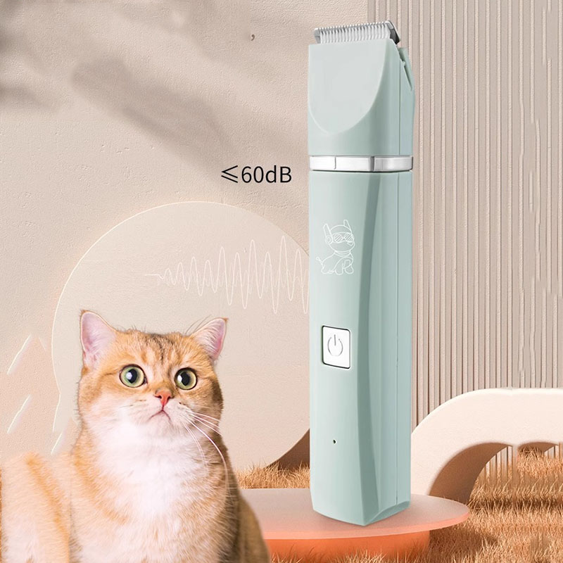 Dog Pet Hair Trimmer Professio - Pet Supplies Grooming Hours review and price