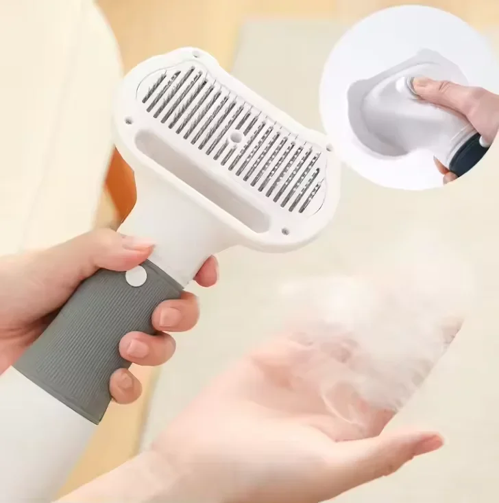 3 in 1 Dog's Dryer Pet Groomin - Pet Supplies Grooming Hours review and price