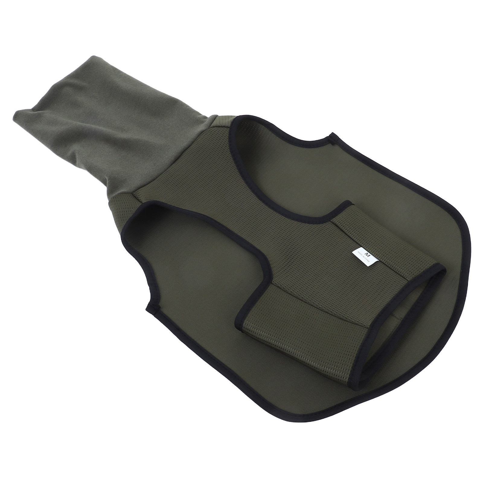 Hoodie Vest Size M Anti Anxiet - Dog Anxiety Vest review and price