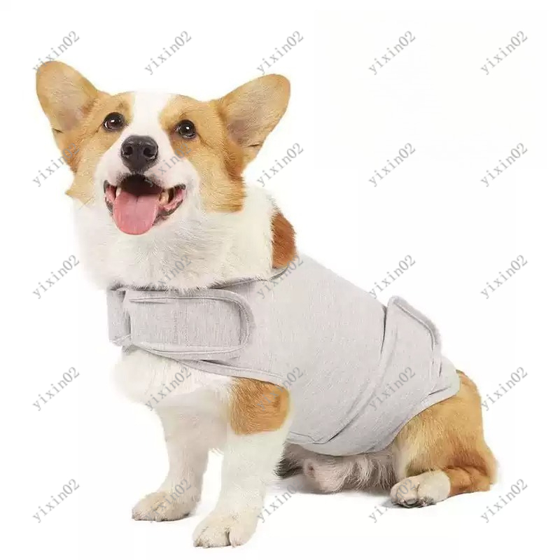 Classic Breathable Dog Anxiety - Dog Anxiety Vest review and price