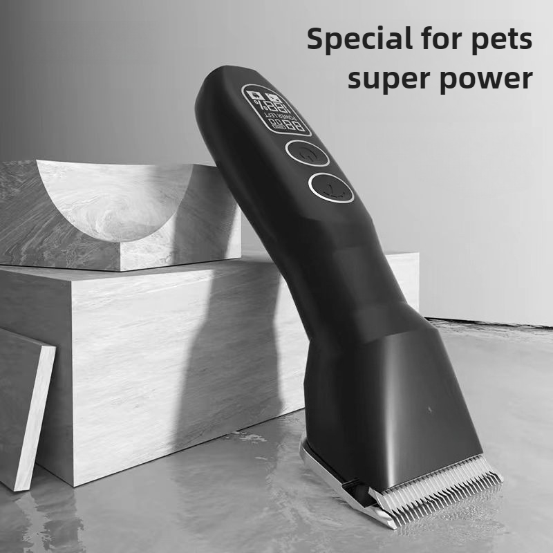 Pets Dogs Machine Cut Hair Dog - Pet Supplies Grooming Hours review and price