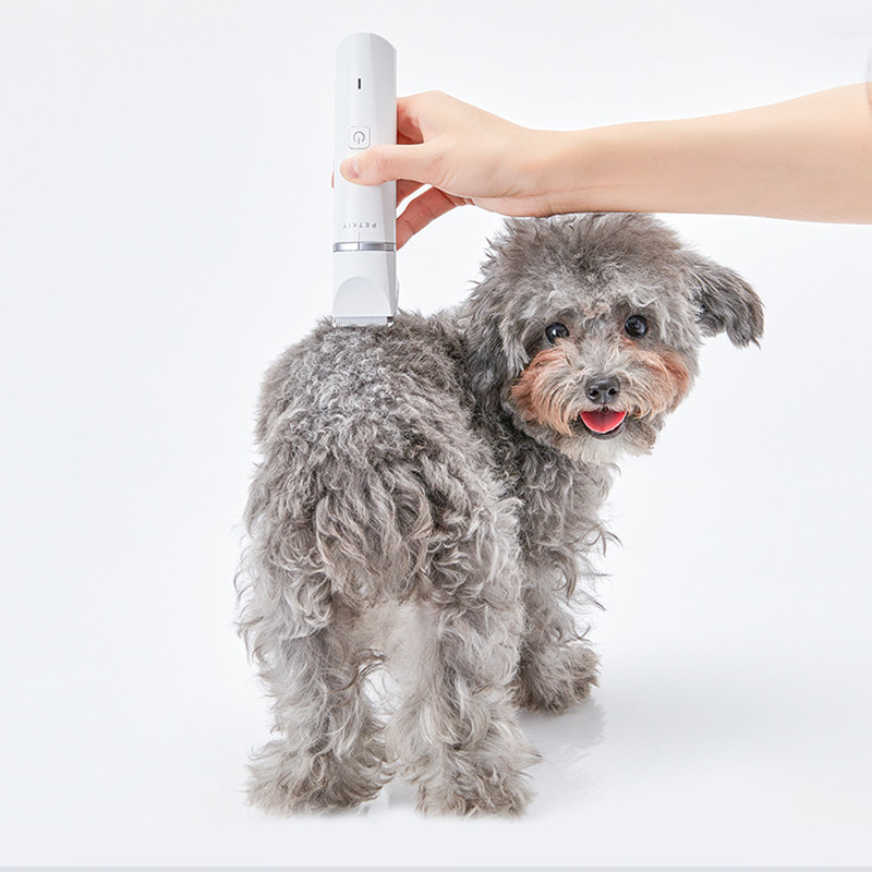PETKIT Hair Cutting Machine Do - Pet Supplies Grooming Hours review and price