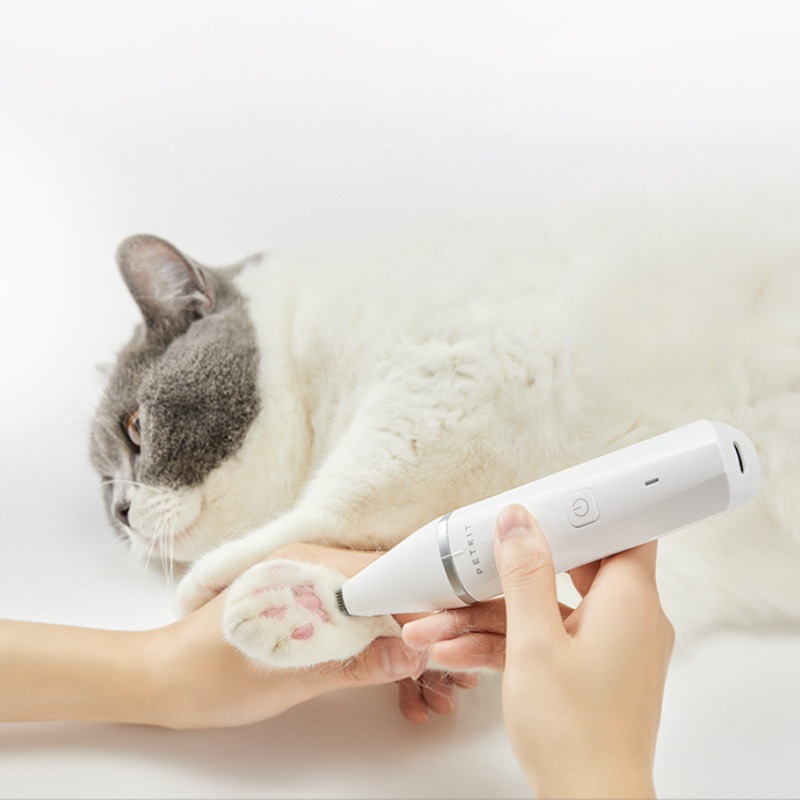 PETKIT Hair Cutting Machine Do - Pet Supplies Grooming Hours review and price