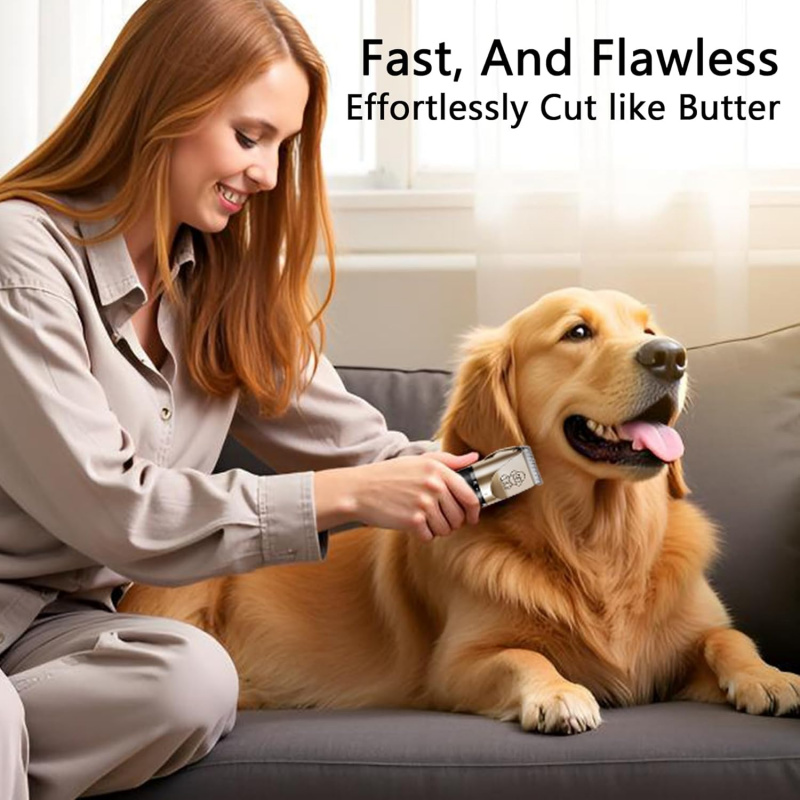 Pet Hair Clipper Haircut Trimm - Pet Supplies Grooming Hours review and price
