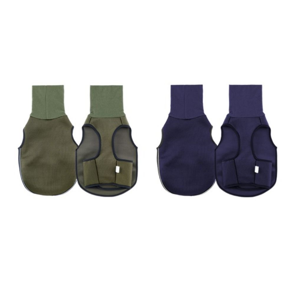 Practical Elastic Dog Anxiety  - Dog Anxiety Vest review and price
