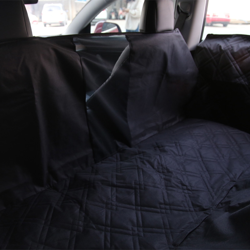 Pet Pad for Tesla Model 3 High - Pet Supplies Delivery review and price