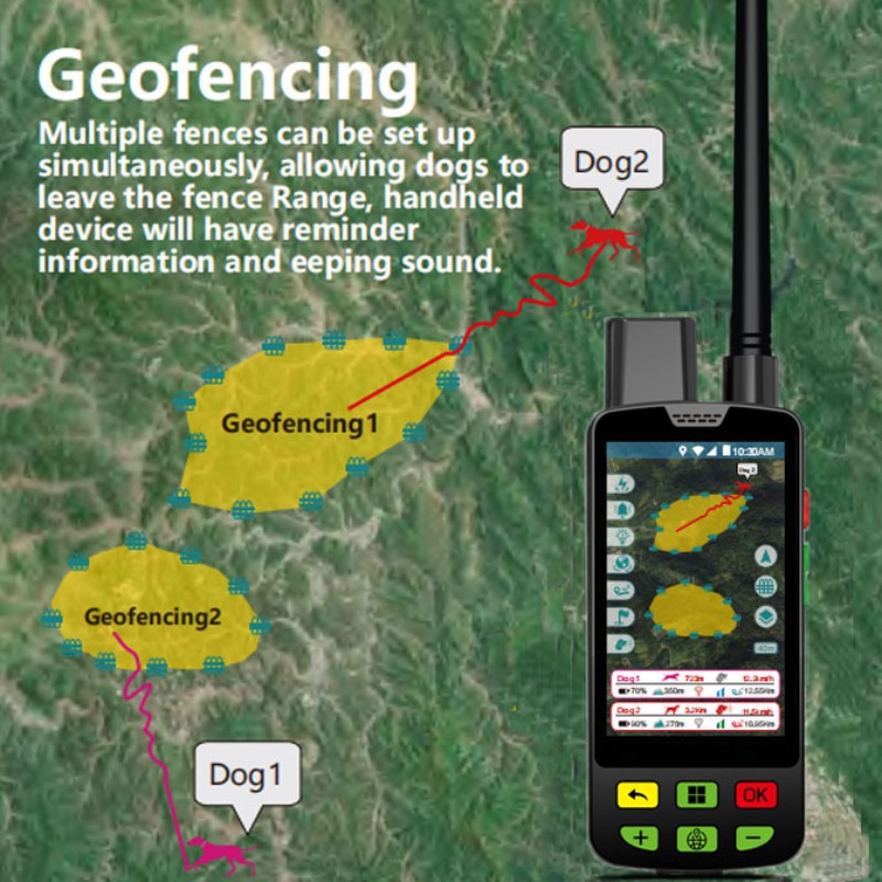 2026 Beagle Hunting GPS Collar - Pet Supplies Distributors In Usa review and price