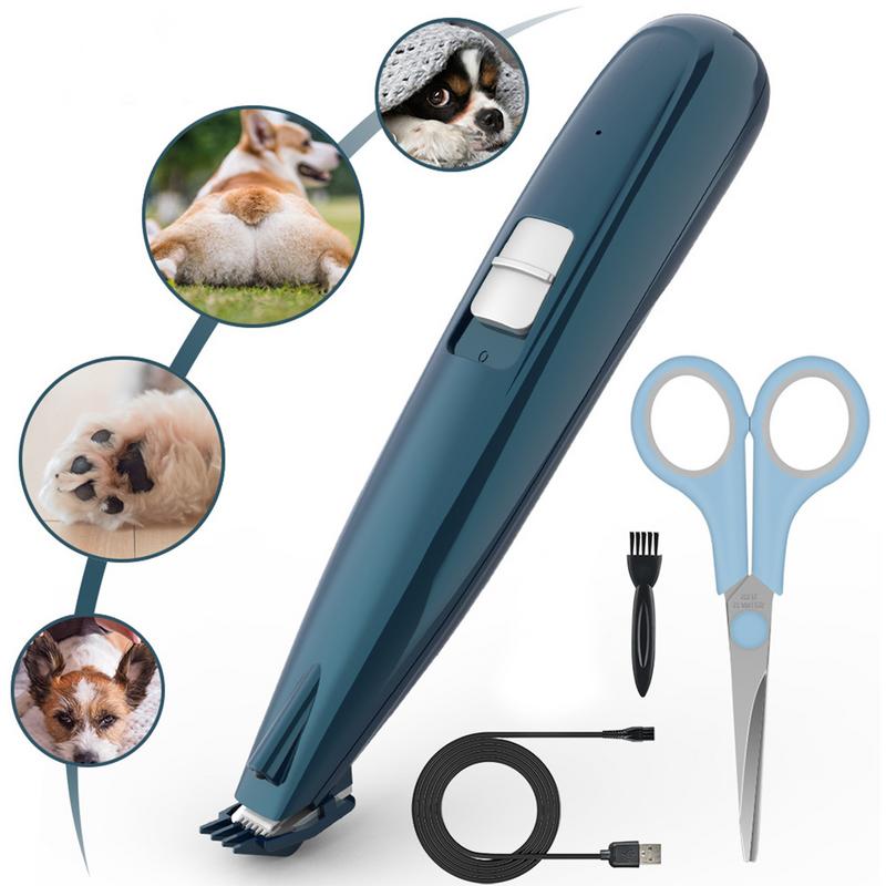 Pet Grooming Kit Dog Cat Paw H - Pet Supplies Grooming Hours review and price