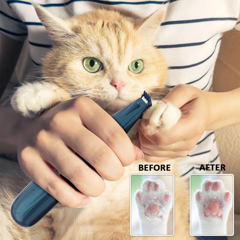 Pet Grooming Kit Dog Cat Paw H - Pet Supplies Grooming Hours review and price