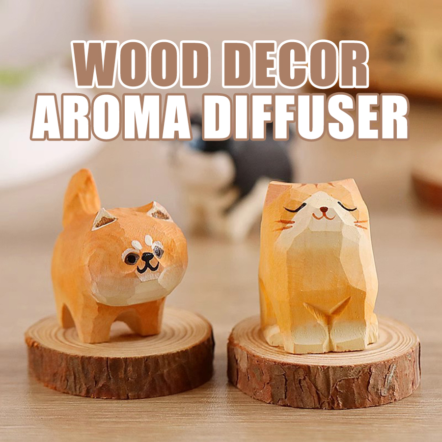 1PC pet aroma diffuser No perf - Pet Supplies Delivery review and price