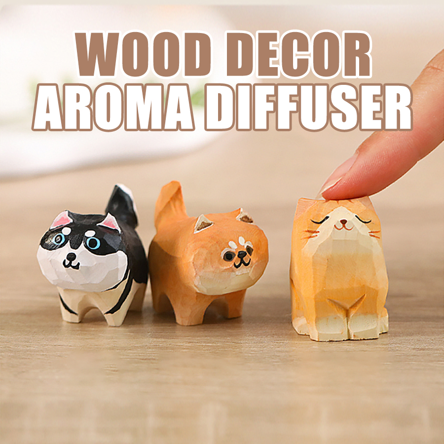 1PC pet aroma diffuser No perf - Pet Supplies Delivery review and price