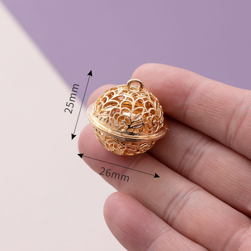 5Pcs Metal Hollow-Out Floral C - Pet Supplies Delivery review and price