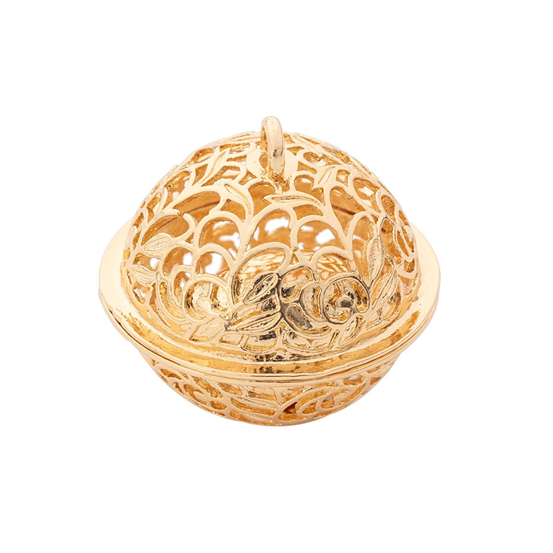 5Pcs Metal Hollow-Out Floral C - Pet Supplies Delivery review and price