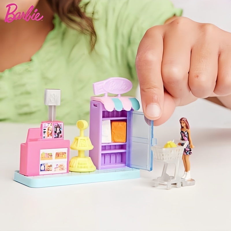 Original Mini Barbieland Doll  - Pet Supplies Delivery review and price