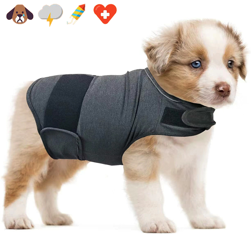 Dog Anxiety Vest Breathable Do - Dog Anxiety Vest review and price
