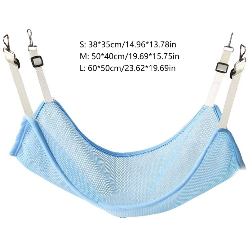 Hanging Hammock Pet House for  - Pet Supplies Delivery review and price