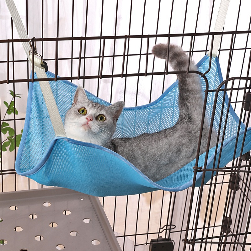 Hanging Hammock Pet House for  - Pet Supplies Delivery review and price
