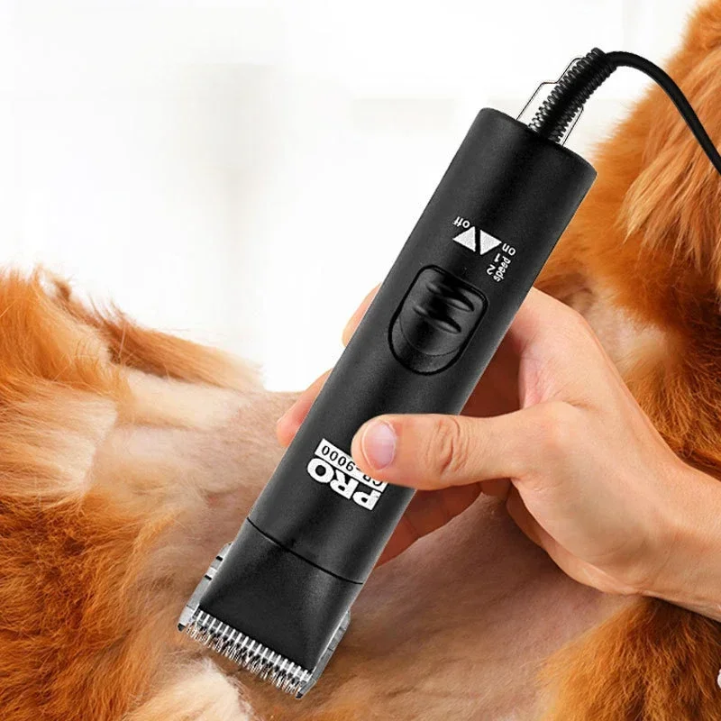 Professional Clipping Machine  - Pet Supplies Grooming Hours review and price