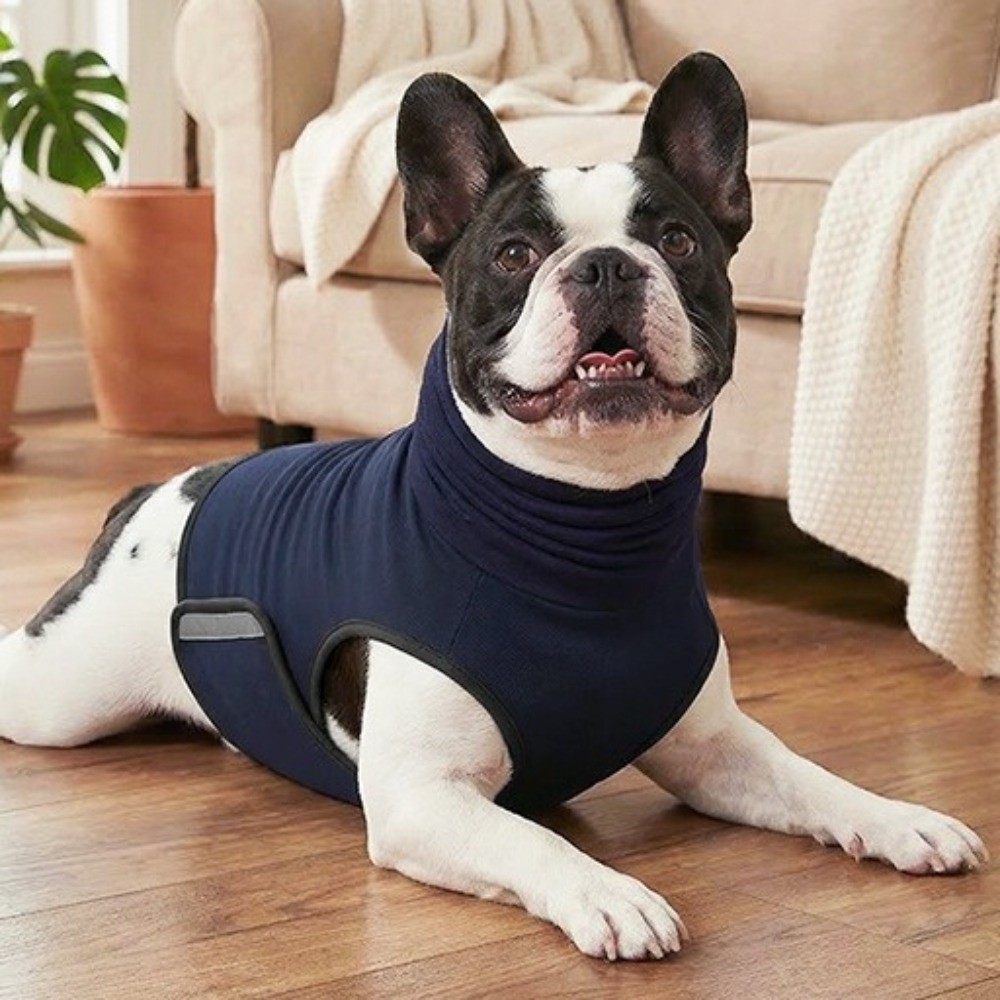 Noise-proof Dog Anxiety Vest B - Dog Anxiety Vest review and price
