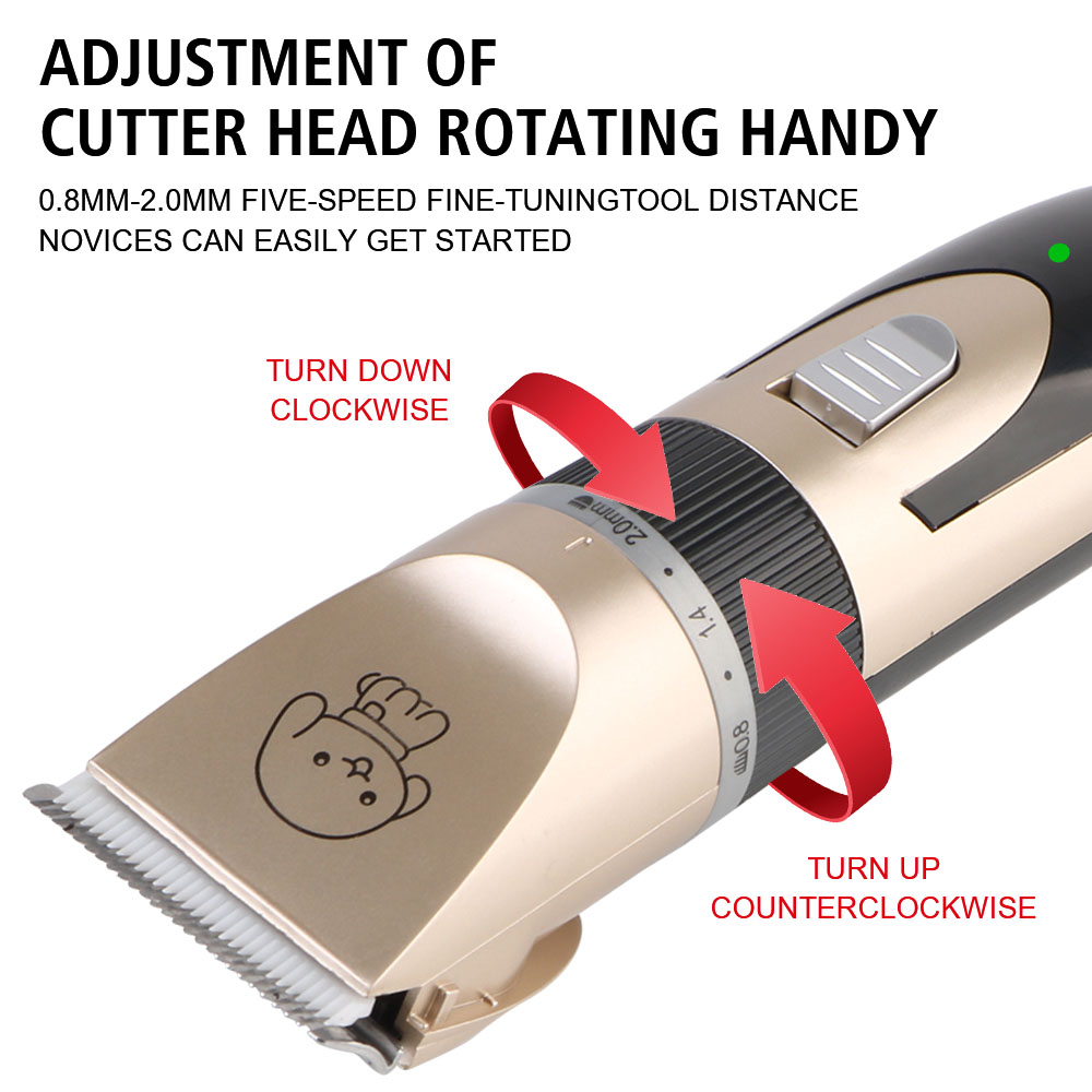 Pet Supplies Electric Scissors - Pet Supplies Grooming Hours review and price