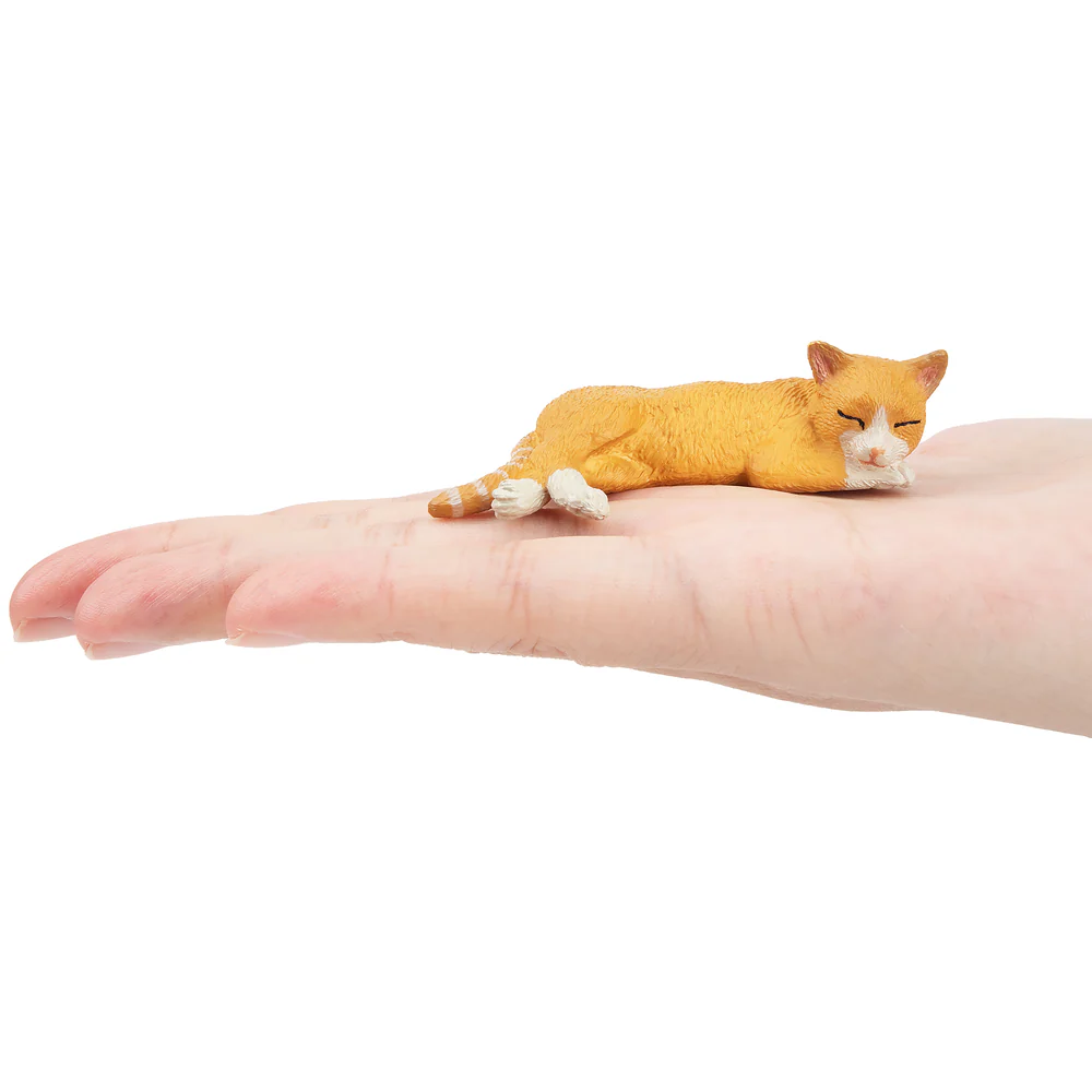 Toymany Simulation Lying Orang - Pet Supplies Delivery review and price