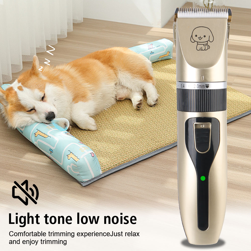 Pet Hair Clipper Haircut Trimm - Pet Supplies Grooming Hours review and price