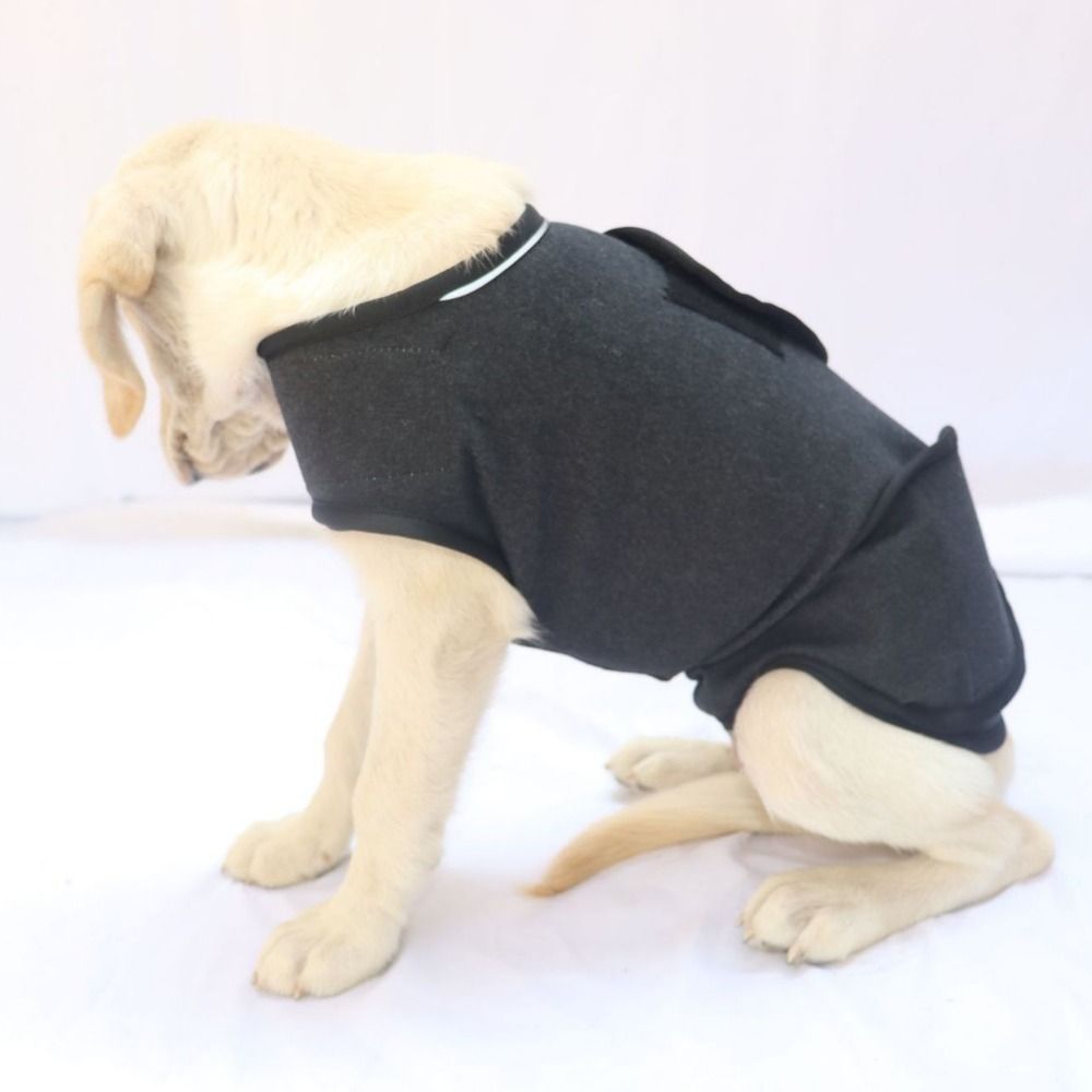 Pet Warm Vest Breathable Dog A - Dog Anxiety Vest review and price